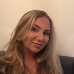 Meet your Posher, Gabriella